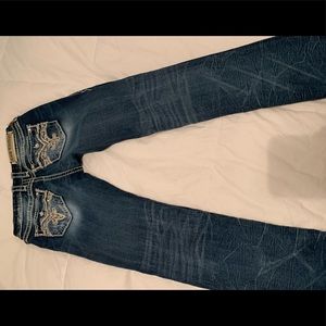 Rock Revival Jeans size 28
